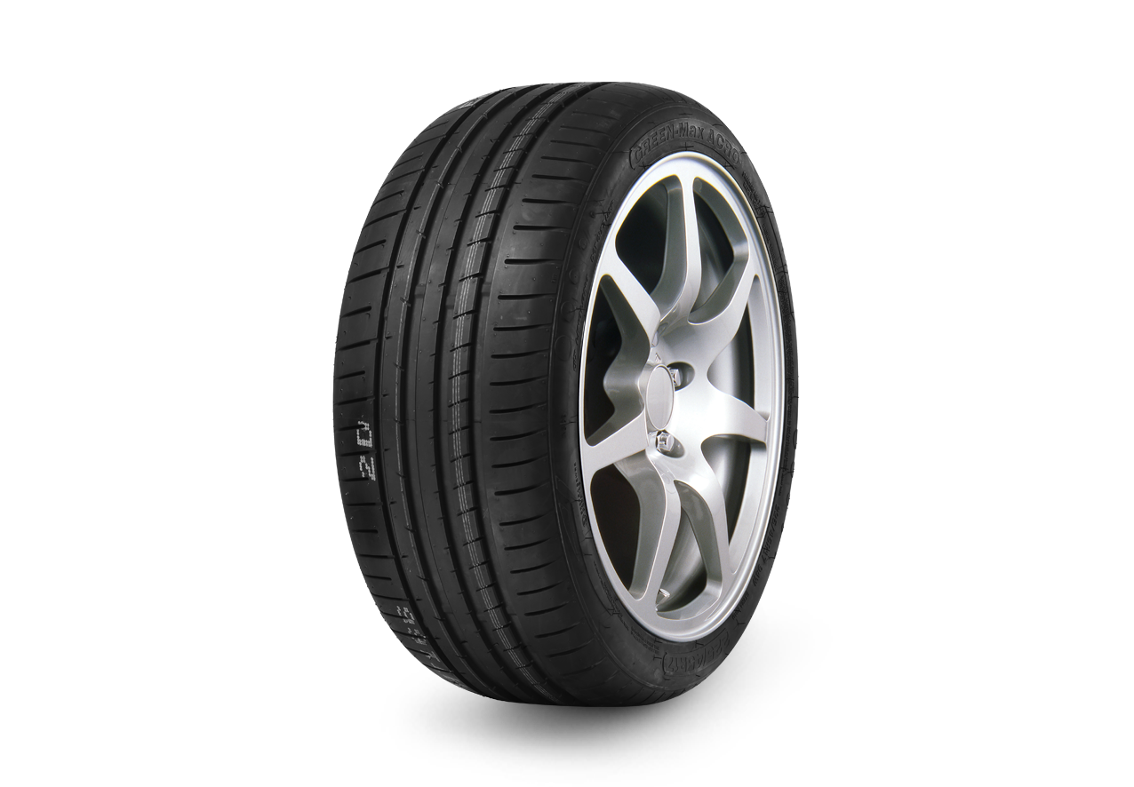 245/40R19 opona LINGLONG  GREEN MAX ACRORF 94W